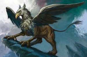 Griffin - Alchetron, The Free Social Encyclopedia