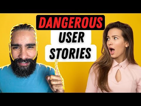 Dangerous Story Point Misconceptions & Mistakes