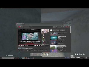 Summit1G Reacts To His Rap Video 😂😂 | Dayz