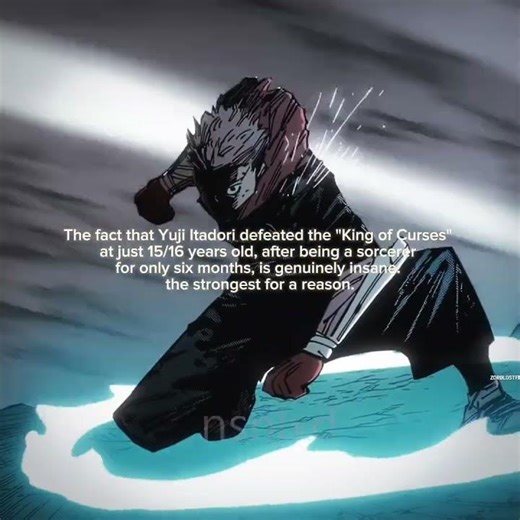 #jjk #jujutsukaisen #yuji