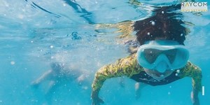 Safe swimming tips to minimize water risks and keep children safe