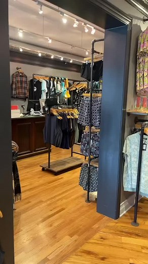 Another episode of “What’s going on at Cram?” Stay tuned… even we don’t know sometimes | Cram Fashion