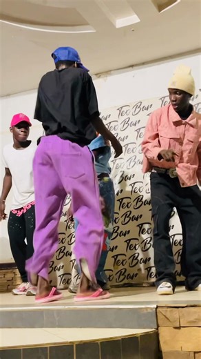 Behind the Scenes with Mc Raj Kabeja