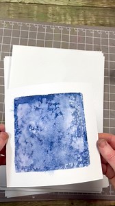 3.7K views · 169 reactions | Quick Crafts - how to use brusho sprinklets  Magical ✨ Today in quick crafts Tracey runs through how best to use brusho sprinklets  and demonstrates the magical effect that this product brings to your card ✨ | Lavinia Stamps | Facebook