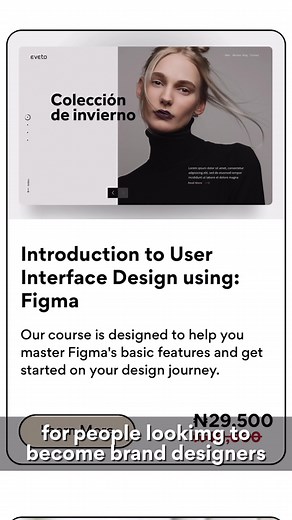 Unlock the potential of your No-code Tech Career Are you looking to break into the exciting world of tech without having to write code? Discover a pathway that can help you kickstart your no-code tech career. Visit www.genezaschoolofdesign.com | Geneza School of Design