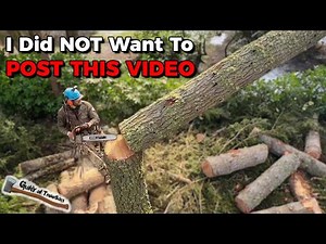 I did NOT want to post this EMBARRASSING video!