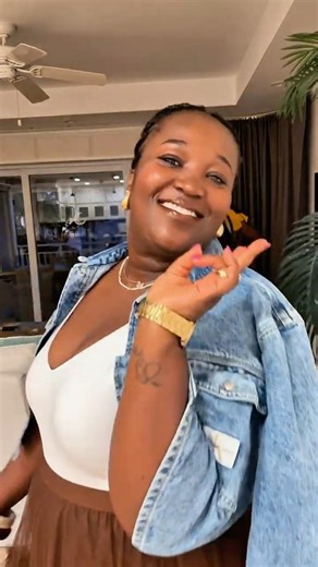 Elevated Casual Chic Outfits - Girls’ Trip Edition #shorts