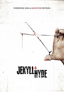 Jekyll And Hyde (1990)