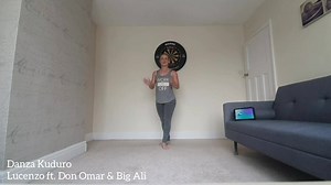 DANZA KUDURO! If you love a bit of high energy dancing, this is one for you. Equally, you can learn the steps and dance it with minimal effort too. This is a simple Kuduro routine that everyone can have a go at learning! And Zumba lovers, this is ideal to add to your daily routine. N.b This is for fun and laughs, and to get those legs and arms pumping. Sorry about the geeky way of instructing to camera, I do try my best 🤣 | Feathersteps School Of Dance