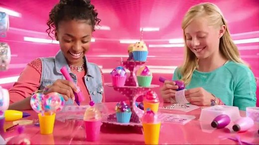 Cra-Z-Doodle 3D Pen TV Spot, 'Like Magic'