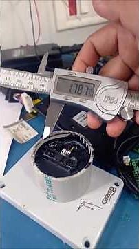 Calipers Device Explained 🔧 | Vernier & Digital Caliper Full Guide