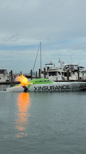 234K views · 39K reactions | Check this thing out. One-upping everyone else with the turbines.  | Center Consoles Only | Facebook