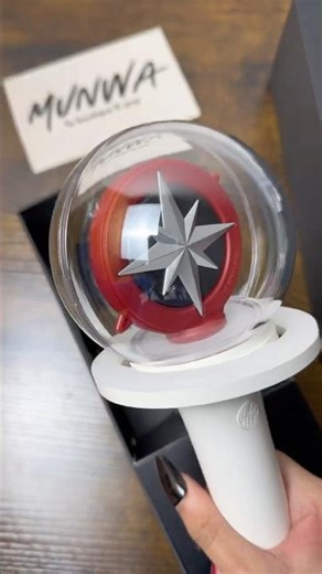 How to Connect Your Nachimbong (Stray kids Lightstick) via Bluetooth | Munwa.fr