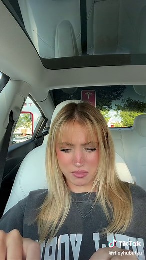 Riley on TikTok