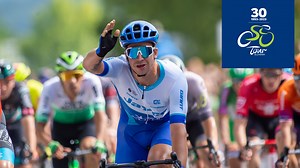 Stage 1 video highlights [Celje - Rogaška Slatina] www.tourofslovenia.si #TourOfSlovenia #FightForGreen #ifeelsLOVEnia | Tour of Slovenia