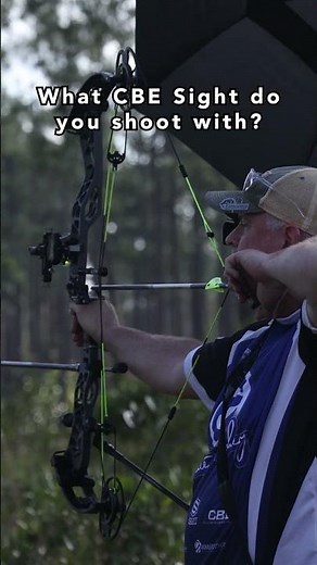 What's your Favorite CBE Sight? #custombowequipment l #sights
