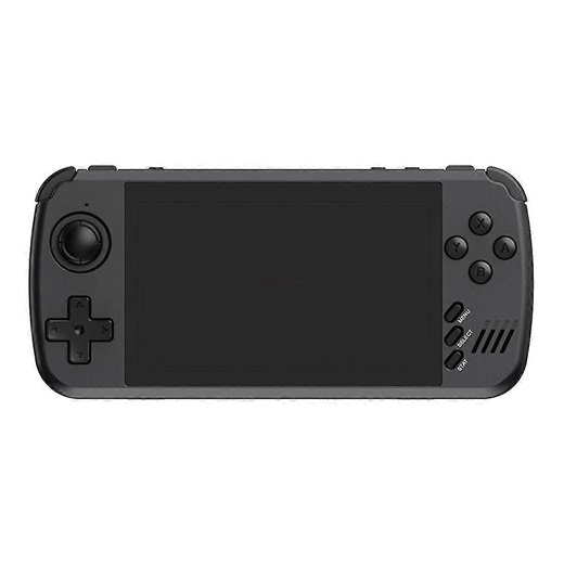 X39 Pro Handheld Game Player 4.3 Inch Ips Screen Portable Video Gam...
