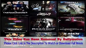 Goldfinger  1964  Full Movie HD