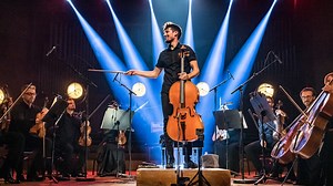 77K views · 8.1K reactions | CINEMA PARADISO ❤️ | LUKA SULIC | Facebook