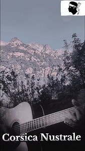 « Simu l’anima di sta tarra », cantata cum’è a cantà Francescu Emmanuelli, hè una canzona forte, identitaria, chì parla d’appartenenza, di radiche, di lingua è di populu. Una di quelle canzone chì ùn si cantanu micca solu cù a voce, ma cù u core. Hè spessu ripresa in mumenti di memoria, di lotta pacifica, o d’amore prufondu per a Corsica. Quand’ella sona… si sente subitu chi simu. Ti ringraziu Francescu Emmanuelli per avè purtatu sta canzona à a vita. ✨️💚✨️ « On est l'âme de cette terre », comm