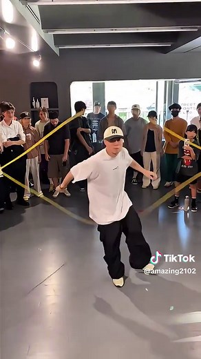 Rope Skipping Techniques for Dancers