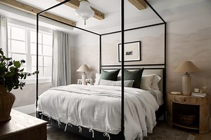 The McGee Home Basement: The Guest Suite - Studio McGee