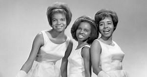 Dixie Cups Member Rosa Lee Hawkins—of 'Chapel of Love' Fame—Dead at 76 - Best Classic Bands