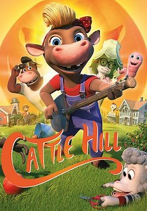 Cattle Hill (2018)
