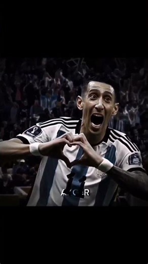 The World Cup Final 🔥