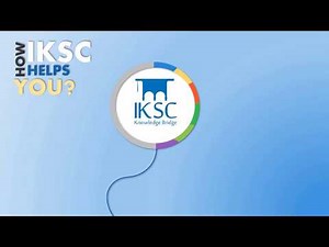 Introduction to IKSC Knowledge Bridge, Pune