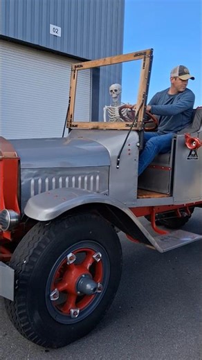 125th anniversary of #mack #classic #mack #semi #macktrucks #semitruck #truck #bigrigs #automobile