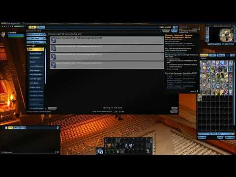 Star Trek Online - Teacher's Corner - Dynamic Power Redistributor Module (DPRM)