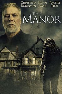 The Manor (2018) - Where to Watch