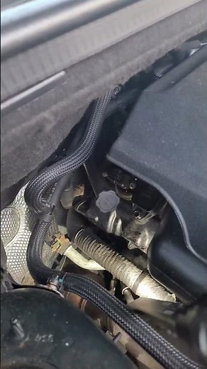 Donde esta localizado el o2 sensor (02 Sensor)Jeep Grand Cherokee Laredo 2012