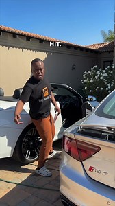 FBK Hustlers Reality Show, episode 2 Sunday 8pm | DJ Coach Tsekeleke