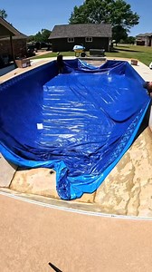 3.6M views · 84K reactions | La solución rápida y económica para renovar tu piscina. #curiosidades #datosinteresantes #conocimiento #descubrir #reelsvideo | Tips Virales | Facebook