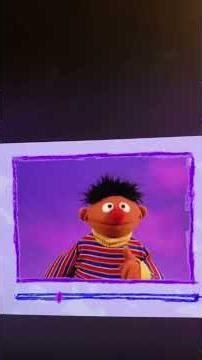 Wake up with Elmo DVD