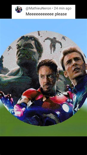 Epic Minecraft Pixel Art Creation from a Subscriber’s Profile Picture 🎉🎨🧱