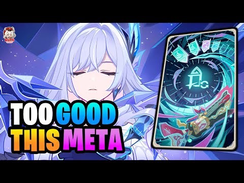 SKIRK TOO GOOD WITH CHASCA AND IFA | Genshin TCG