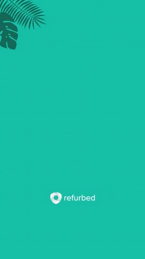 2.7K views · 15 reactions | Der refurbed Prozess  Step-by-Step: So entsteht Nachhaltigkeit durch Refurbishment! ♻️ Hier findest du mehr Infos dazu: https://ow.ly/uMTp50OTBqK | refurbed | Facebook