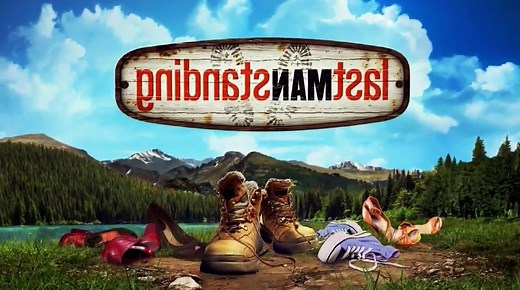 Last Man Standing S05 E10 The Puck Stops Here