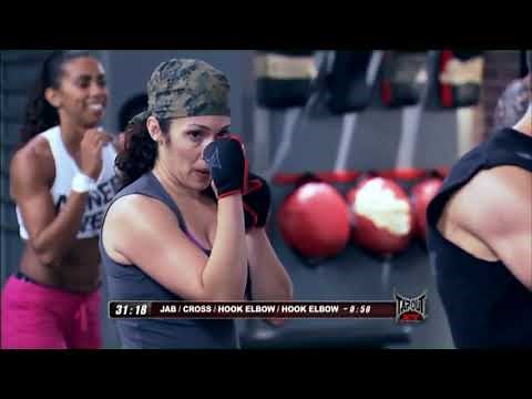 TapouT XT - Muay Thai - HD - Español Latino