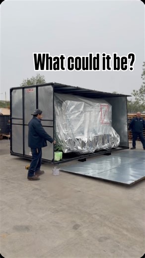 🪛 Check it out! — For all of you machining and “how it’s made” enthusiasts, RockJock is at it again! — Delivery and set up day of our brand now DN Solutions Puma 2600SYii dual spindle lathe! This beast’s live tooling is capable of performing single set-up, complex machining jobs for maximum efficiency. — Immediately it will start producing our steel and aluminum control arms, but the possibilities are nearly endless! #rockjock4x4 #johncurrie #wedontjustmakethisstuffweliveit #antirock #johnnyjoi