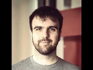 Computer Science Visualizations with Sam Rose