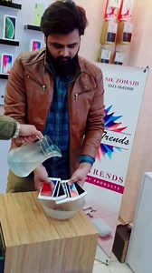 iPhone 8 Water Test | A2Zee Trends