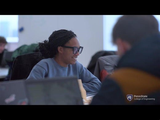 Penn State Architectural Engineering: Building a Foundation for the Future | Penn State Department of Architectural Engineering