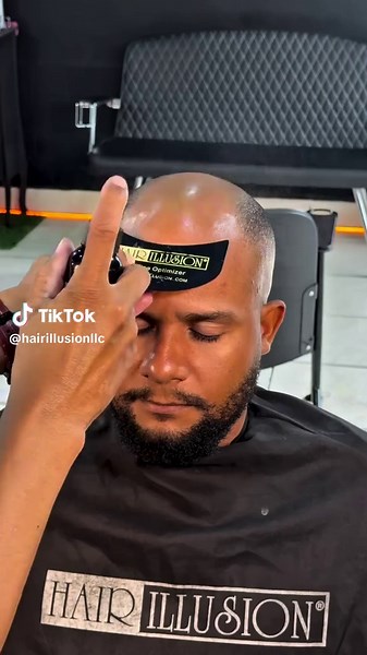 Hair Illusion Water-Resistant Hair Fibers for Every Situation