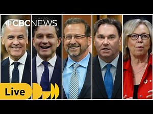Watch today’s full question period | Nov. 5, 2025