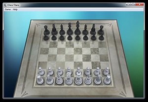 Chess Titans - Alchetron, The Free Social Encyclopedia