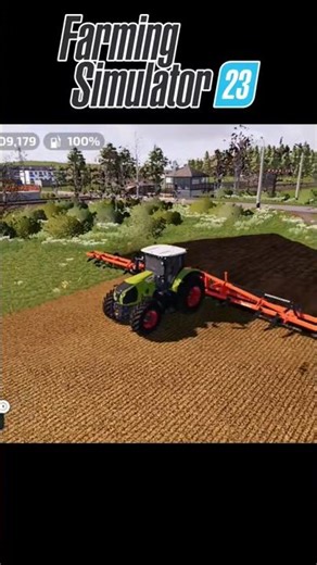 Baldeykino Map mods fs23 cultivator 80m #4uboss #farming